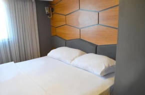Гостиница My Villa Suite  Стамбул